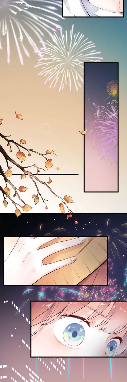 Ze Shang Jimo Ying Huo (Colored) Chapter 45 page 22 - 