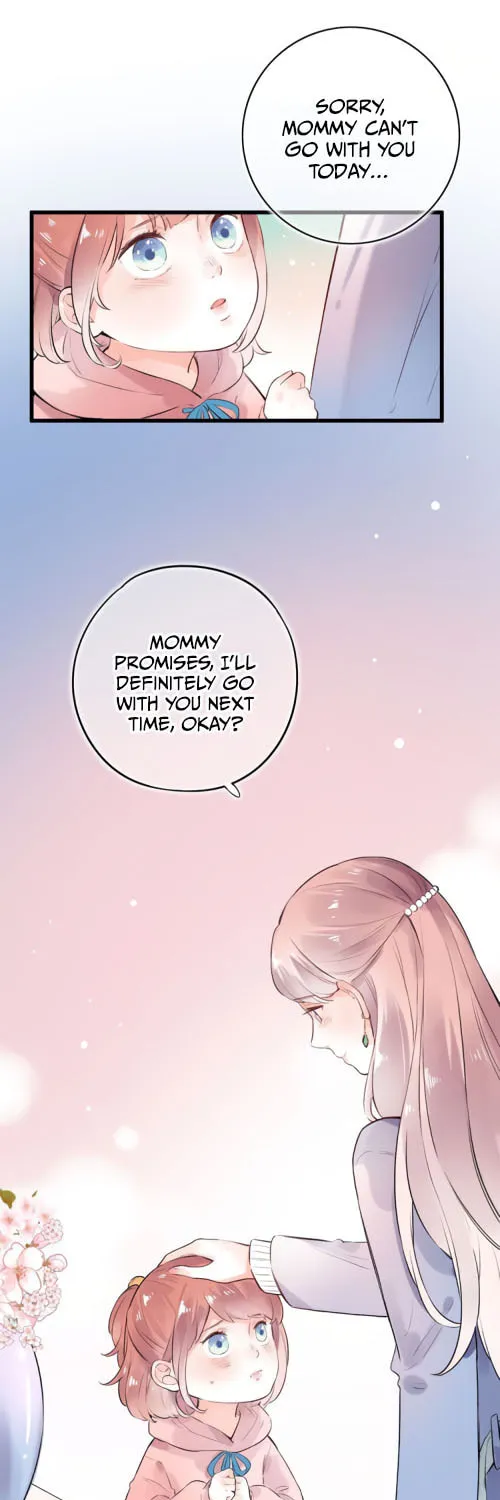 Ze Shang Jimo Ying Huo (Colored) Chapter 45 page 7 - 