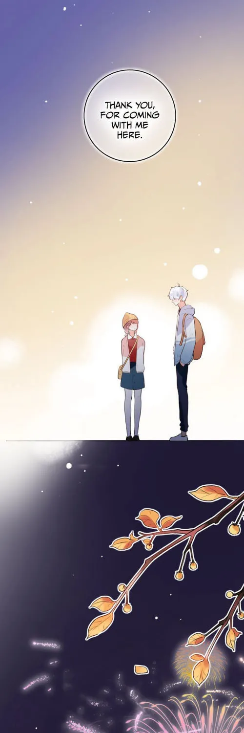Ze Shang Jimo Ying Huo (Colored) Chapter 46 page 14 - 