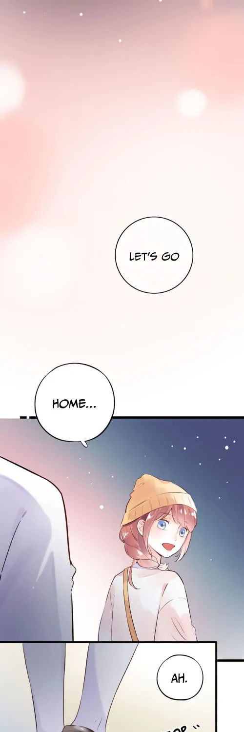 Ze Shang Jimo Ying Huo (Colored) Chapter 46 page 16 - 