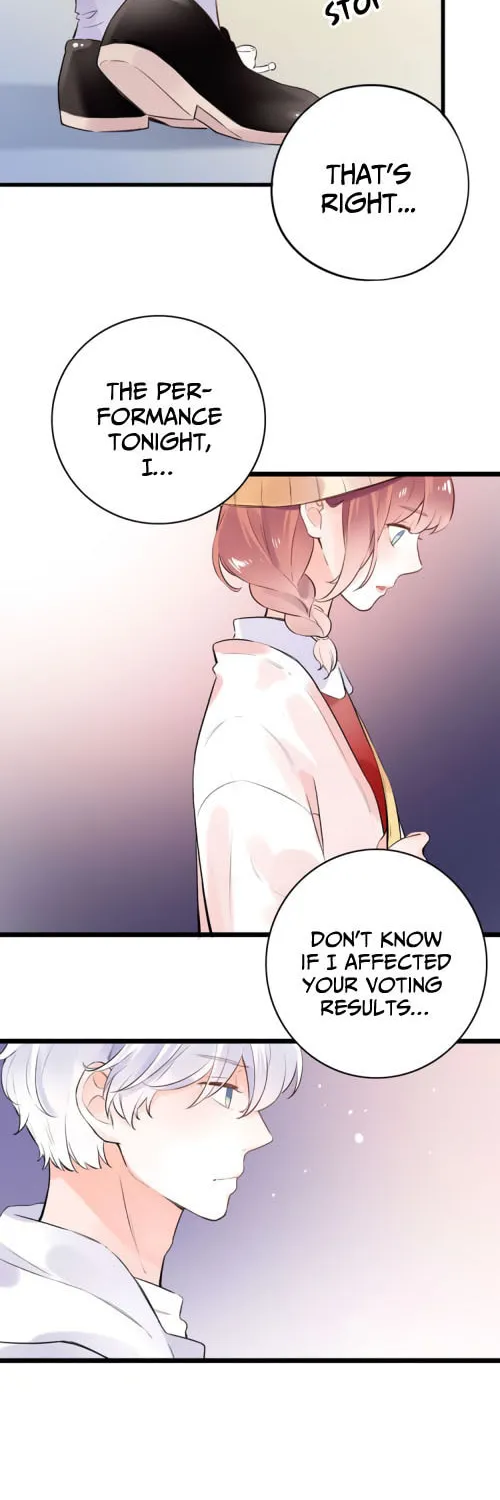 Ze Shang Jimo Ying Huo (Colored) Chapter 46 page 17 - 