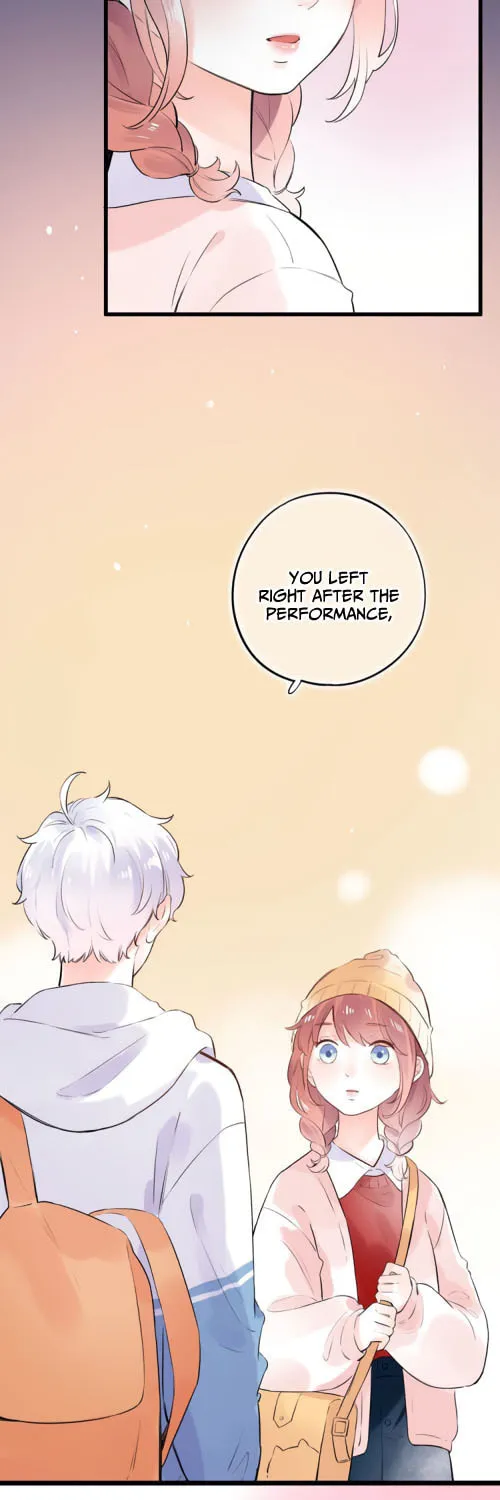 Ze Shang Jimo Ying Huo (Colored) Chapter 46 page 19 - 