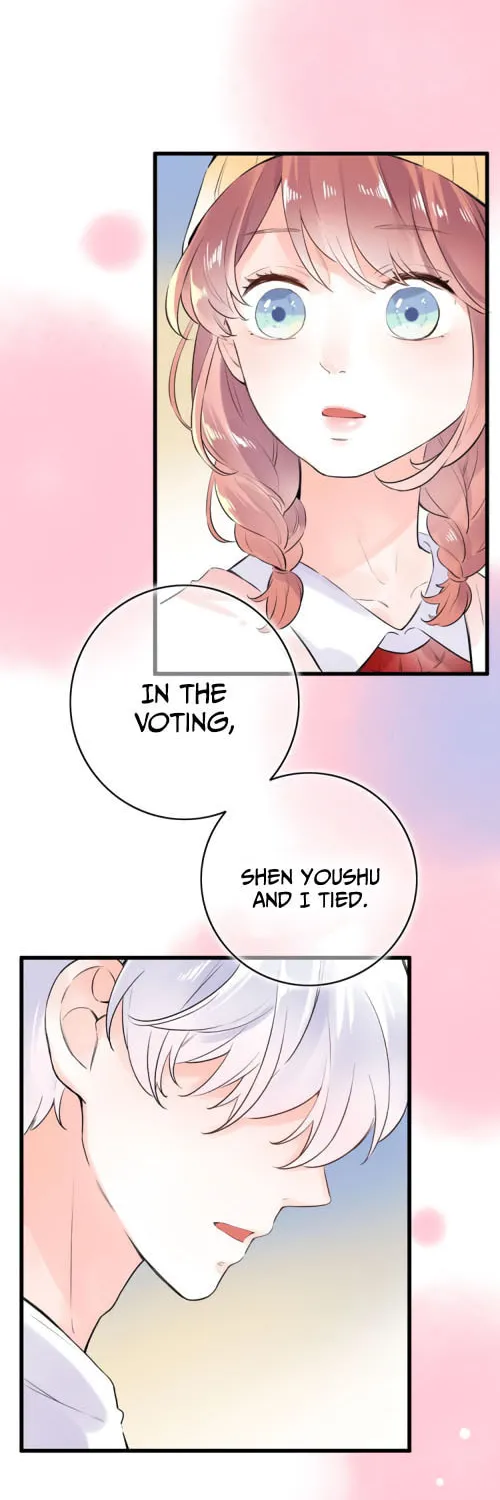 Ze Shang Jimo Ying Huo (Colored) Chapter 46 page 20 - 