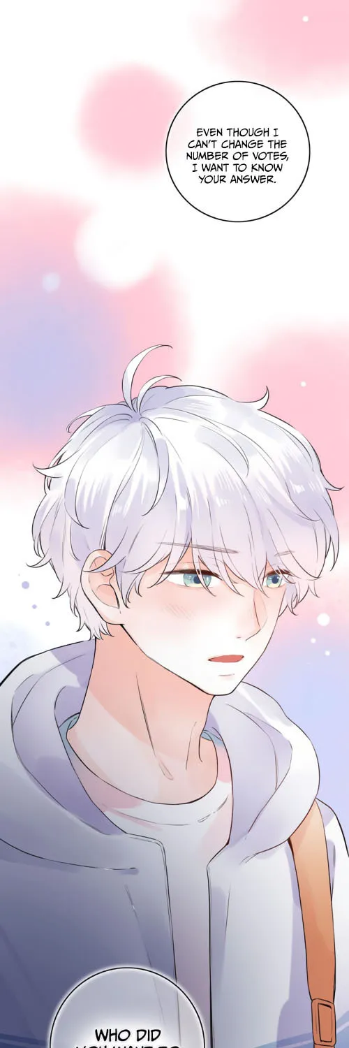 Ze Shang Jimo Ying Huo (Colored) Chapter 46 page 21 - 