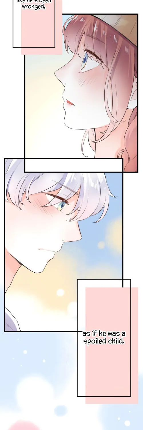 Ze Shang Jimo Ying Huo (Colored) Chapter 46 page 24 - 