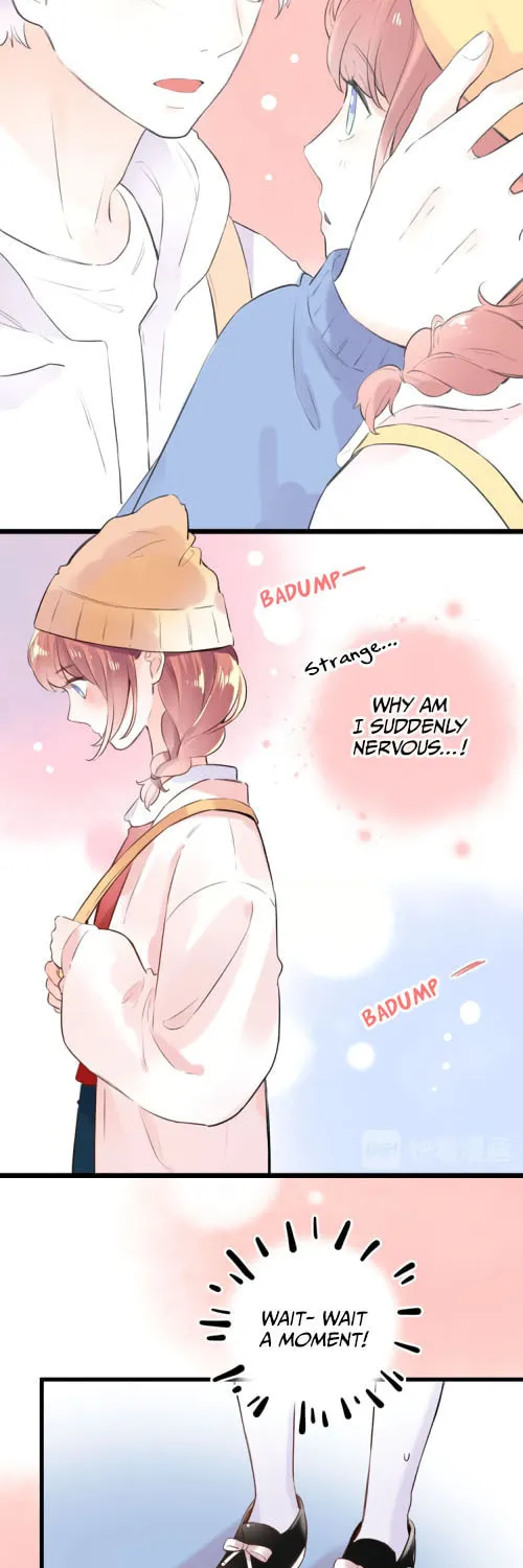 Ze Shang Jimo Ying Huo (Colored) Chapter 46 page 27 - 