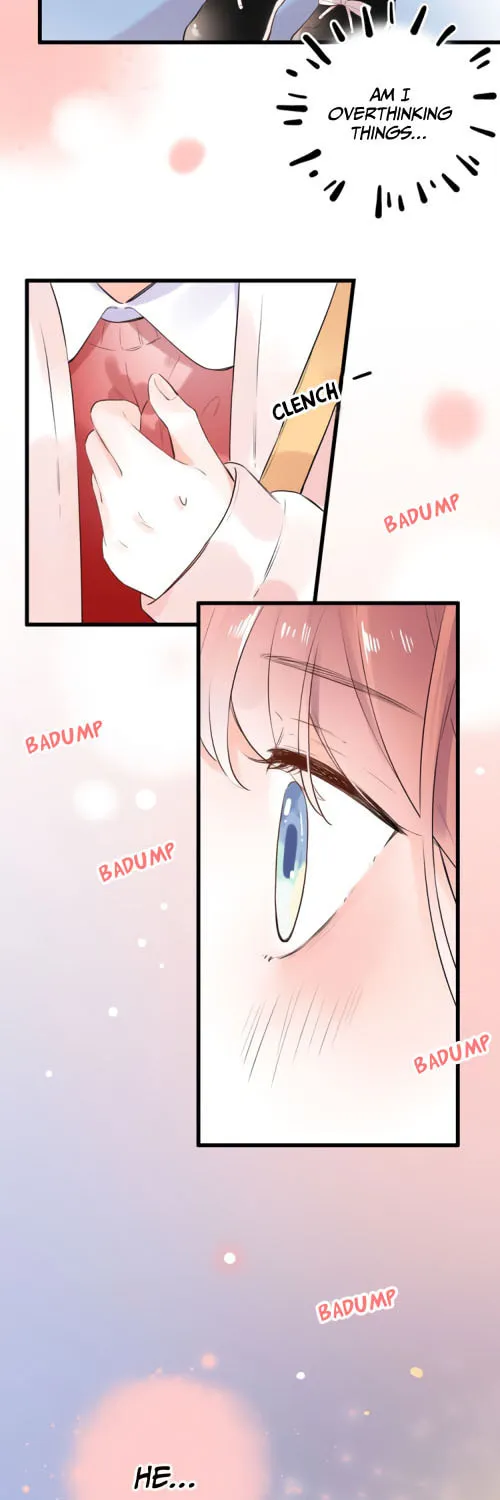 Ze Shang Jimo Ying Huo (Colored) Chapter 46 page 28 - 