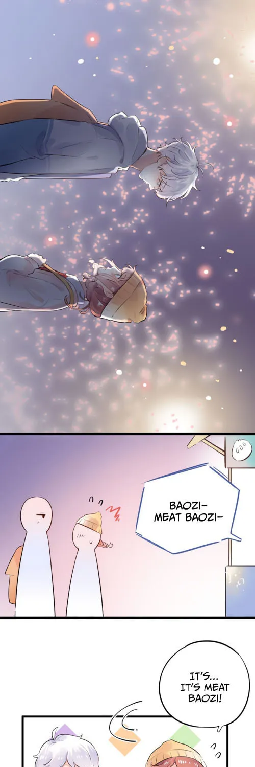 Ze Shang Jimo Ying Huo (Colored) Chapter 46 page 30 - 