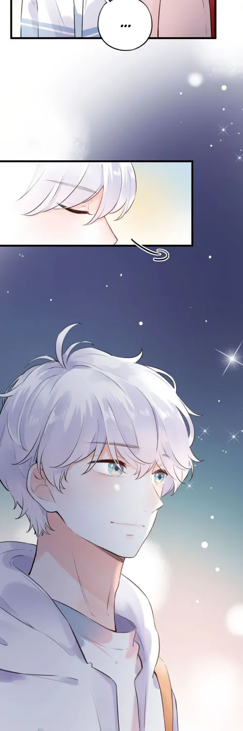 Ze Shang Jimo Ying Huo (Colored) Chapter 46 page 32 - 