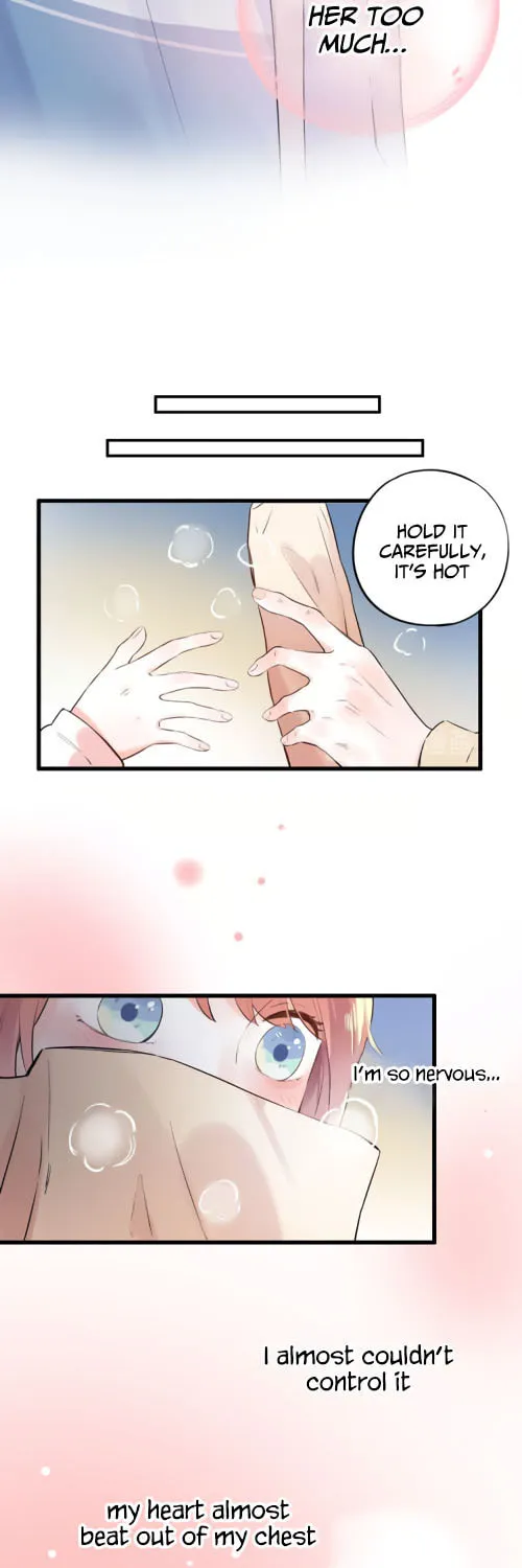 Ze Shang Jimo Ying Huo (Colored) Chapter 46 page 34 - 