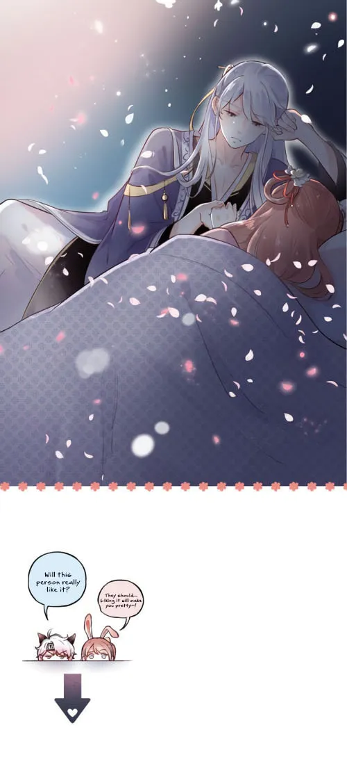 Ze Shang Jimo Ying Huo (Colored) Chapter 46 page 41 - 