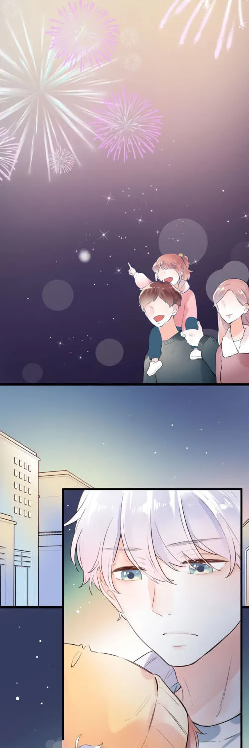 Ze Shang Jimo Ying Huo (Colored) Chapter 46 page 6 - 