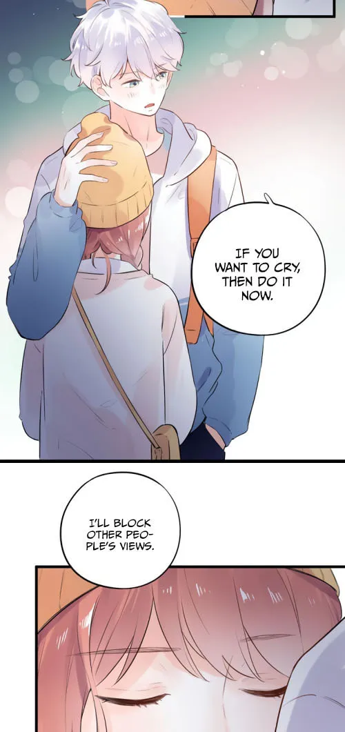 Ze Shang Jimo Ying Huo (Colored) Chapter 46 page 7 - 