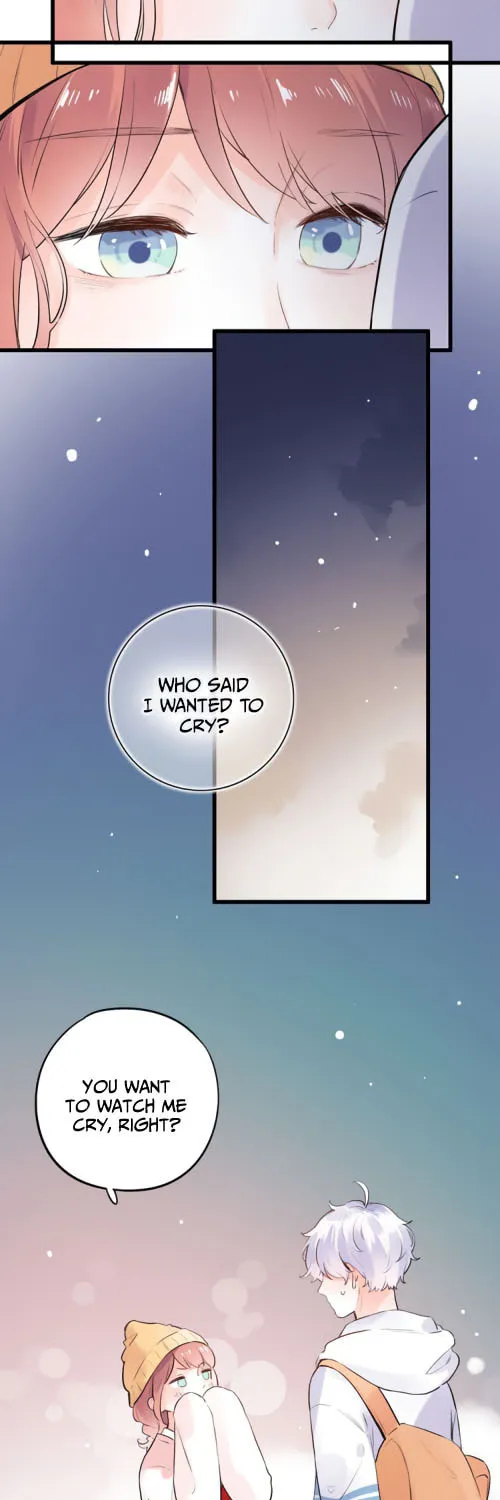 Ze Shang Jimo Ying Huo (Colored) Chapter 46 page 8 - 