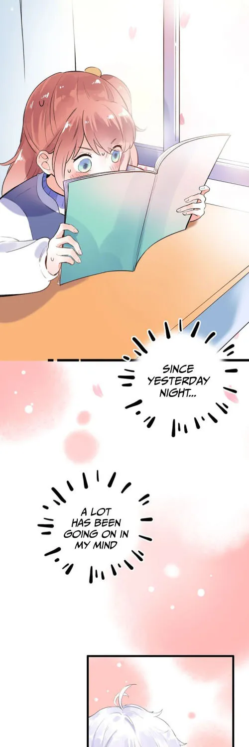 Ze Shang Jimo Ying Huo (Colored) Chapter 47 page 12 - 