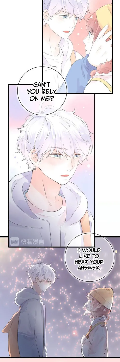 Ze Shang Jimo Ying Huo (Colored) Chapter 47 page 13 - 