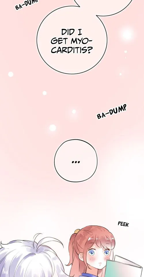 Ze Shang Jimo Ying Huo (Colored) Chapter 47 page 15 - 