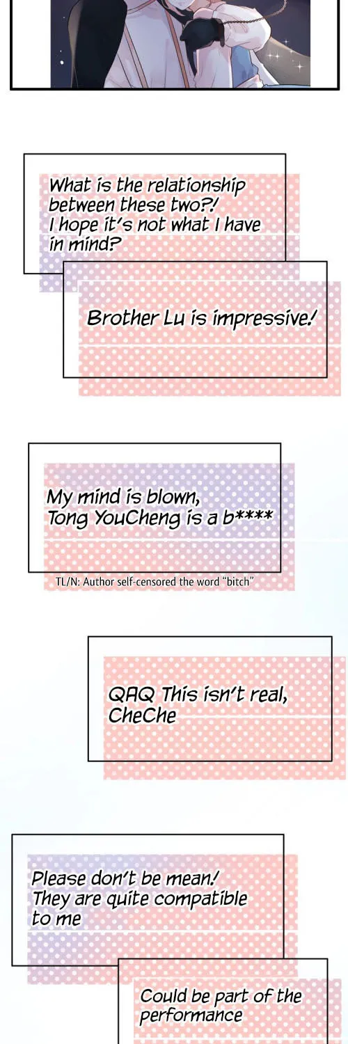 Ze Shang Jimo Ying Huo (Colored) Chapter 47 page 3 - 