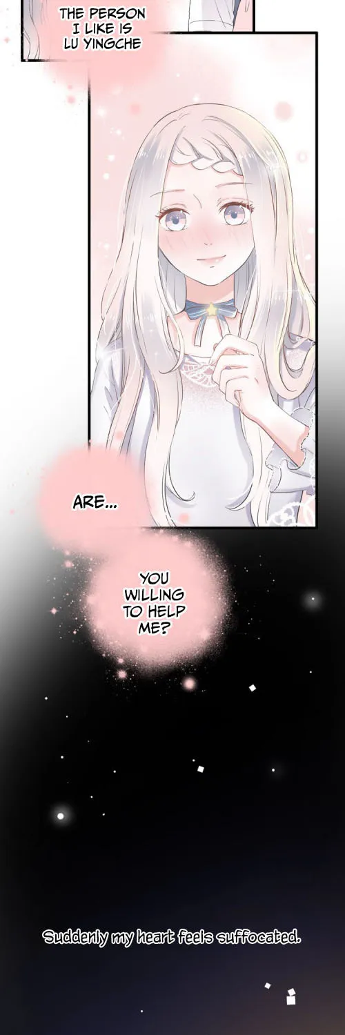 Ze Shang Jimo Ying Huo (Colored) Chapter 47 page 28 - 