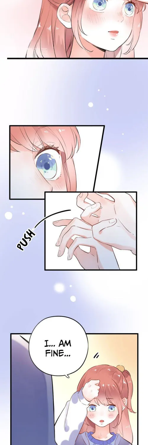 Ze Shang Jimo Ying Huo (Colored) Chapter 47 page 33 - 
