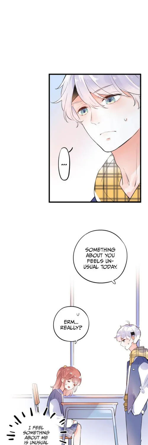 Ze Shang Jimo Ying Huo (Colored) Chapter 47 page 35 - 