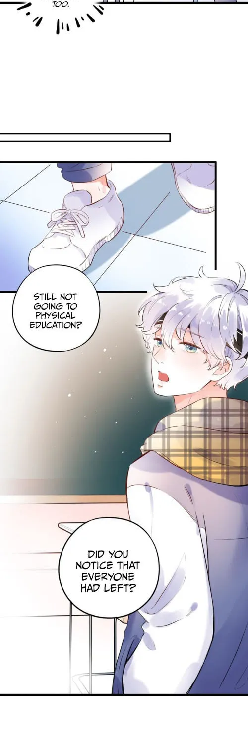 Ze Shang Jimo Ying Huo (Colored) Chapter 47 page 36 - 