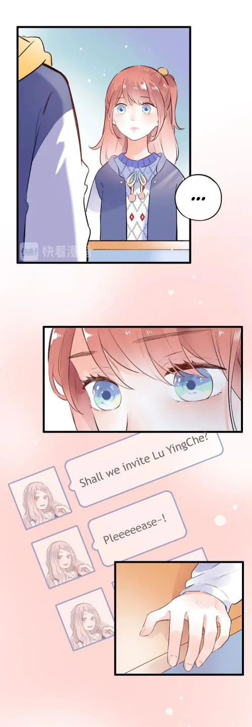 Ze Shang Jimo Ying Huo (Colored) Chapter 47 page 37 - 