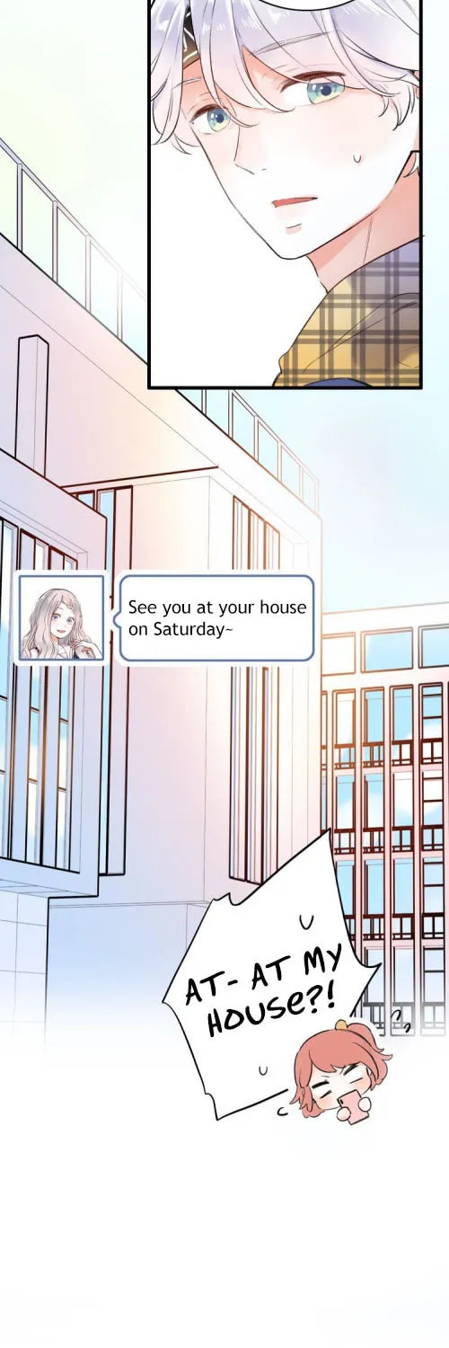 Ze Shang Jimo Ying Huo (Colored) Chapter 47 page 40 - 