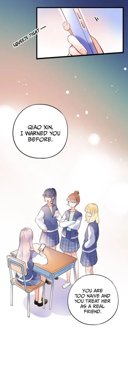 Ze Shang Jimo Ying Huo (Colored) Chapter 47 page 6 - 