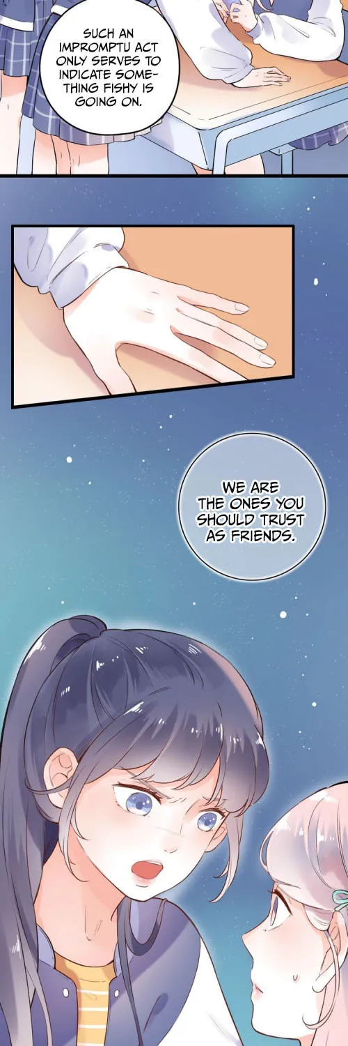 Ze Shang Jimo Ying Huo (Colored) Chapter 47 page 9 - 