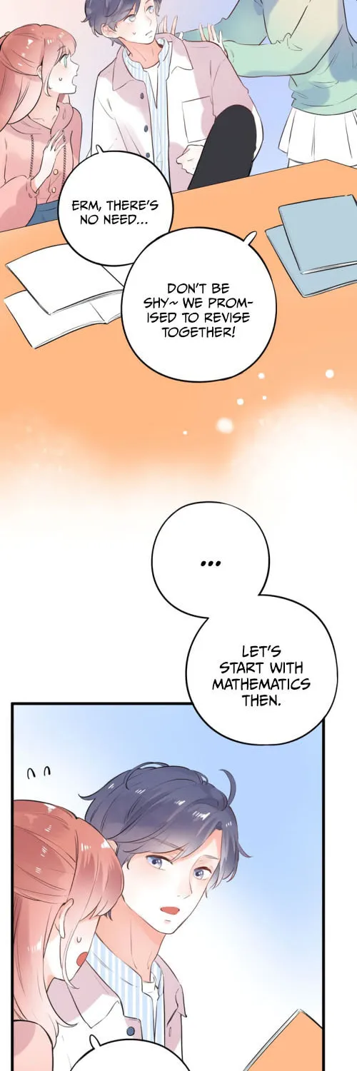 Ze Shang Jimo Ying Huo (Colored) Chapter 48 page 17 - 