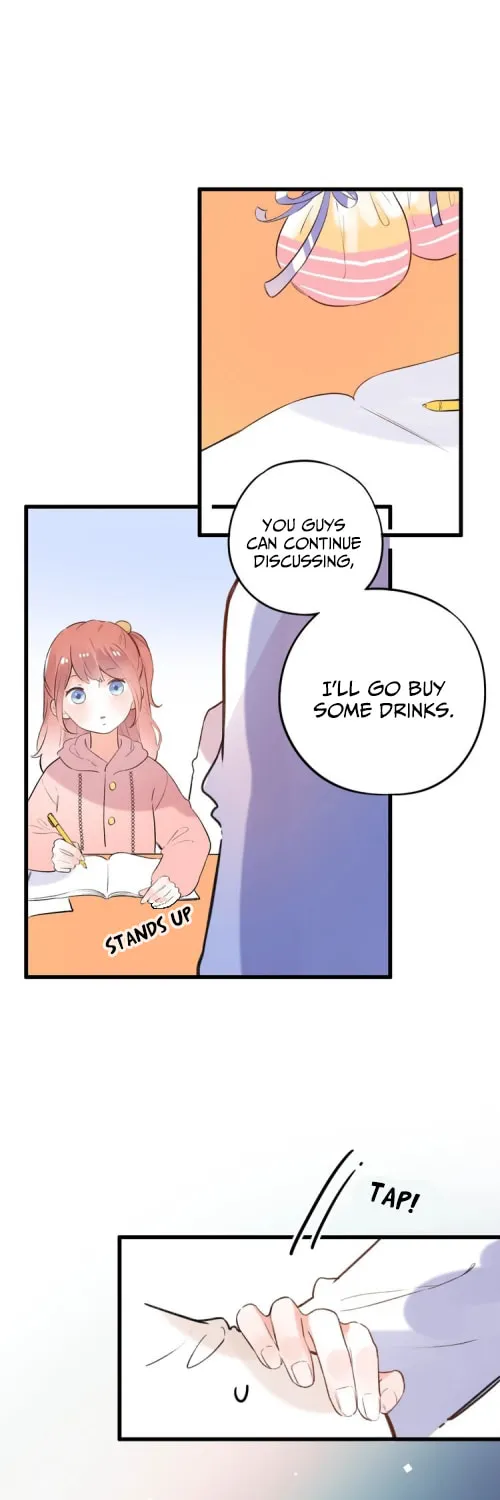 Ze Shang Jimo Ying Huo (Colored) Chapter 48 page 22 - 
