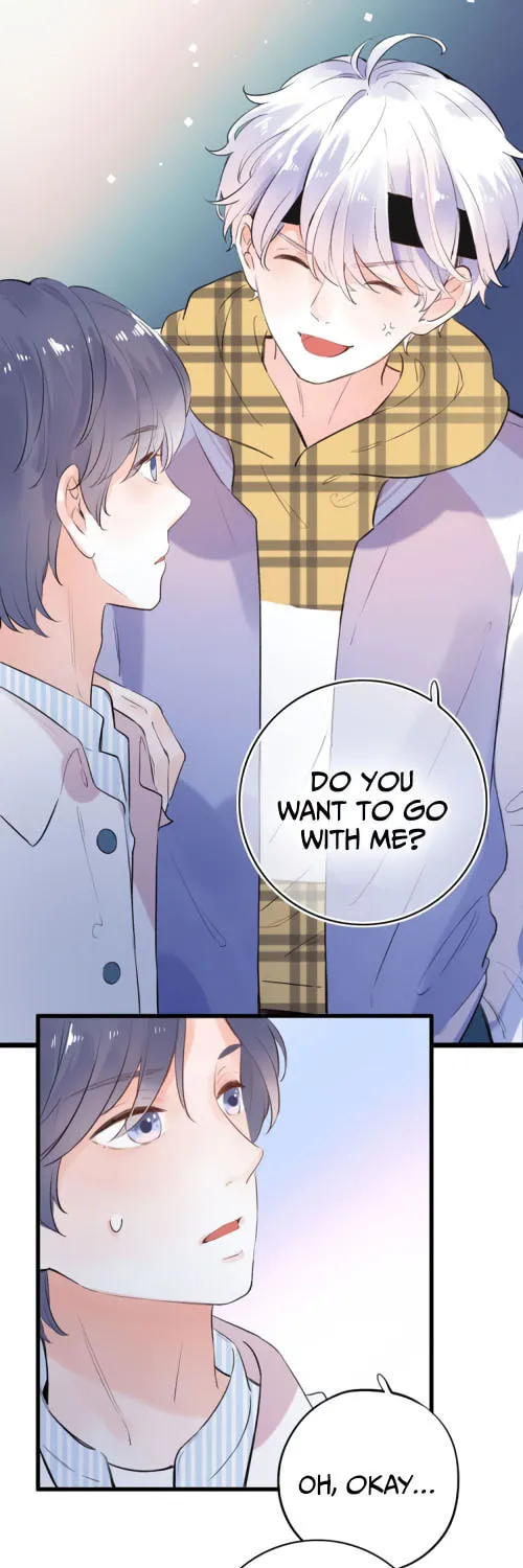 Ze Shang Jimo Ying Huo (Colored) Chapter 48 page 24 - 