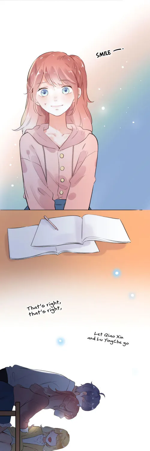 Ze Shang Jimo Ying Huo (Colored) Chapter 48 page 30 - 