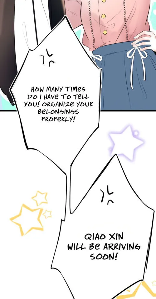 Ze Shang Jimo Ying Huo (Colored) Chapter 48 page 4 - 