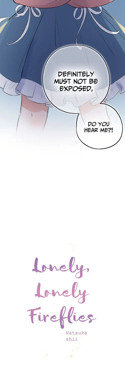Ze Shang Jimo Ying Huo (Colored) Chapter 48 page 8 - 