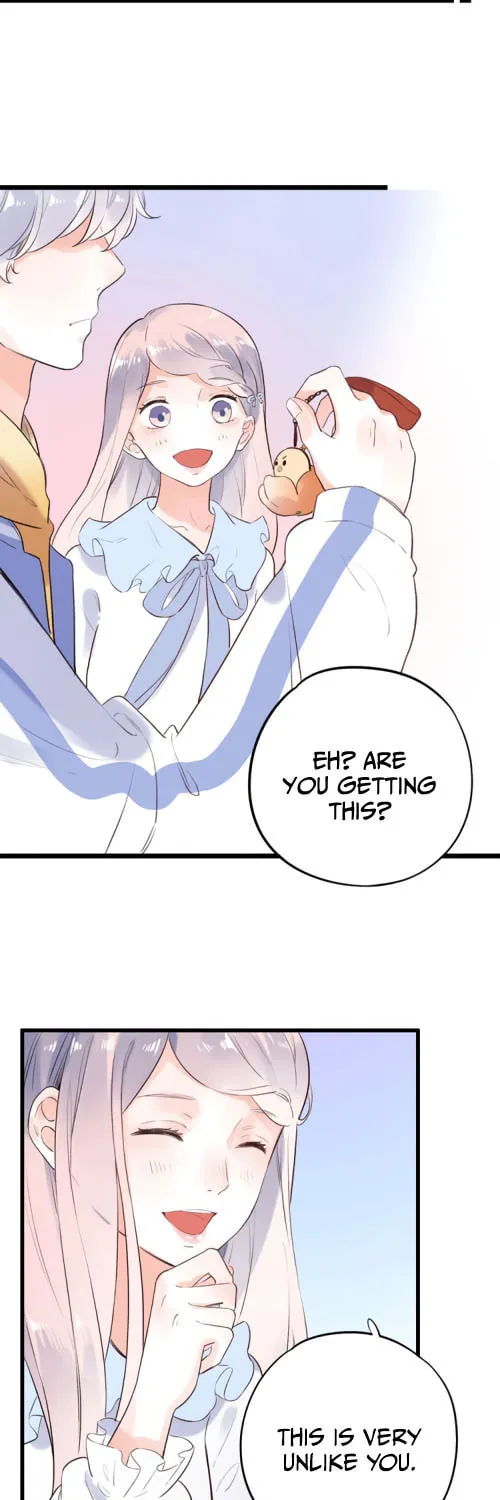 Ze Shang Jimo Ying Huo (Colored) Chapter 49 page 11 - 