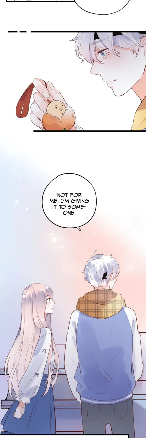 Ze Shang Jimo Ying Huo (Colored) Chapter 49 page 12 - 