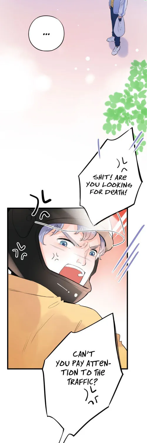 Ze Shang Jimo Ying Huo (Colored) Chapter 49 page 22 - 