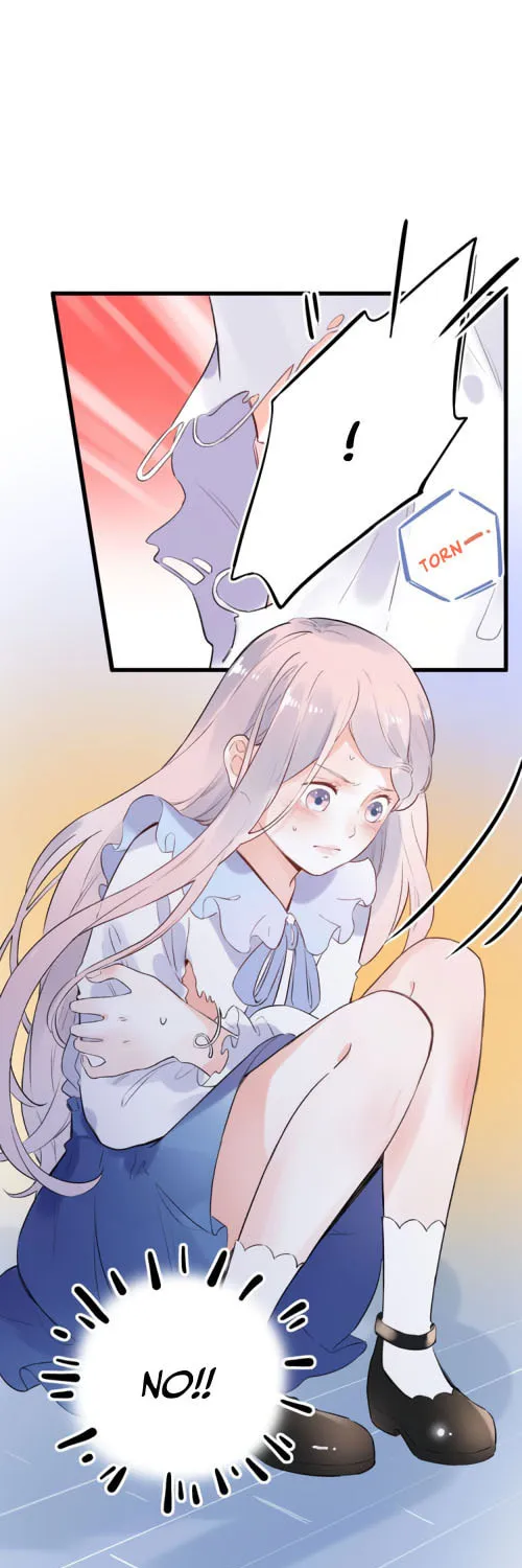 Ze Shang Jimo Ying Huo (Colored) Chapter 49 page 25 - 