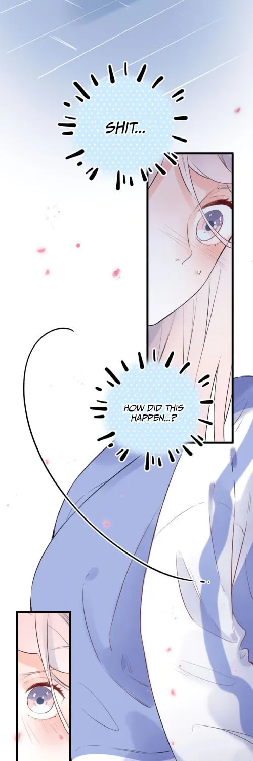 Ze Shang Jimo Ying Huo (Colored) Chapter 49 page 26 - 