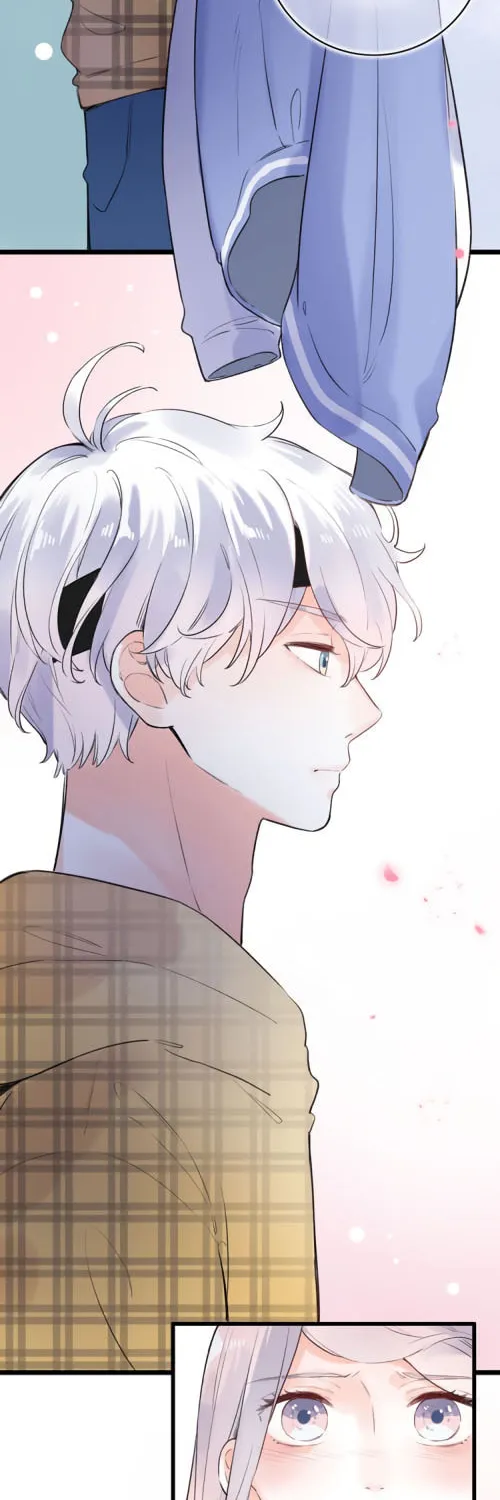 Ze Shang Jimo Ying Huo (Colored) Chapter 49 page 28 - 