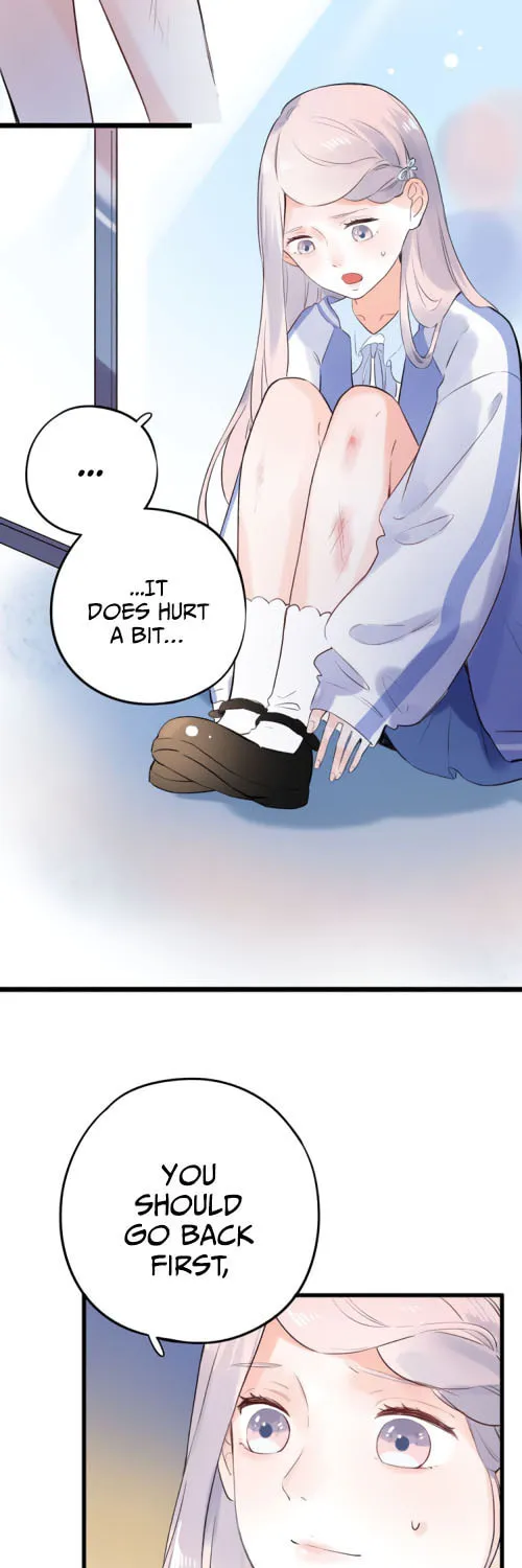 Ze Shang Jimo Ying Huo (Colored) Chapter 49 page 32 - 