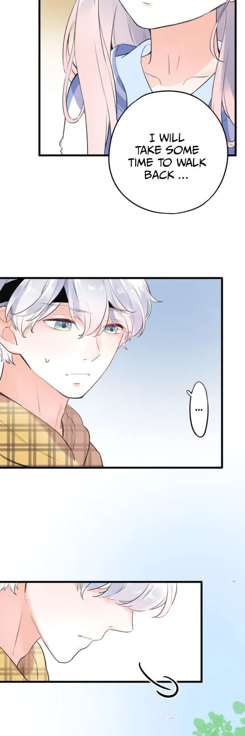 Ze Shang Jimo Ying Huo (Colored) Chapter 49 page 33 - 