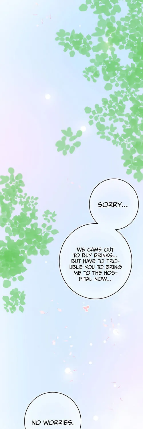 Ze Shang Jimo Ying Huo (Colored) Chapter 49 page 35 - 