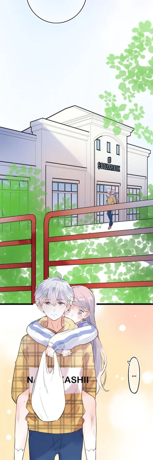 Ze Shang Jimo Ying Huo (Colored) Chapter 49 page 36 - 