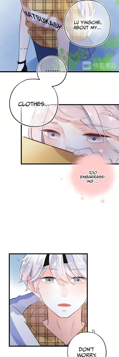 Ze Shang Jimo Ying Huo (Colored) Chapter 49 page 38 - 