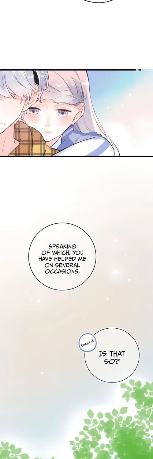 Ze Shang Jimo Ying Huo (Colored) Chapter 49 page 40 - 