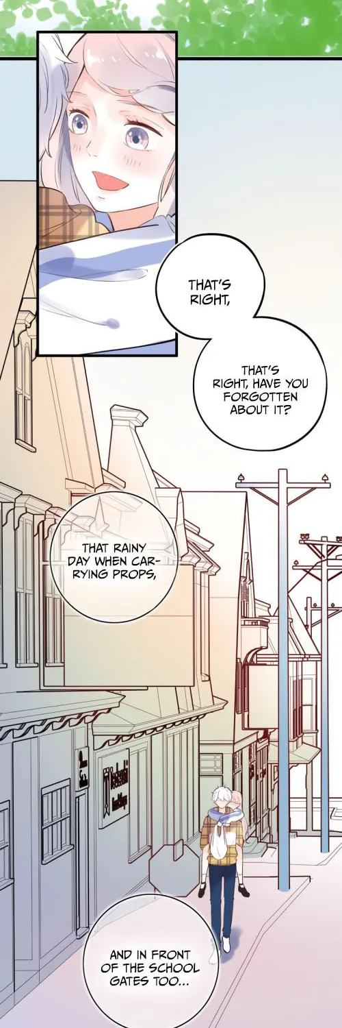 Ze Shang Jimo Ying Huo (Colored) Chapter 49 page 41 - 