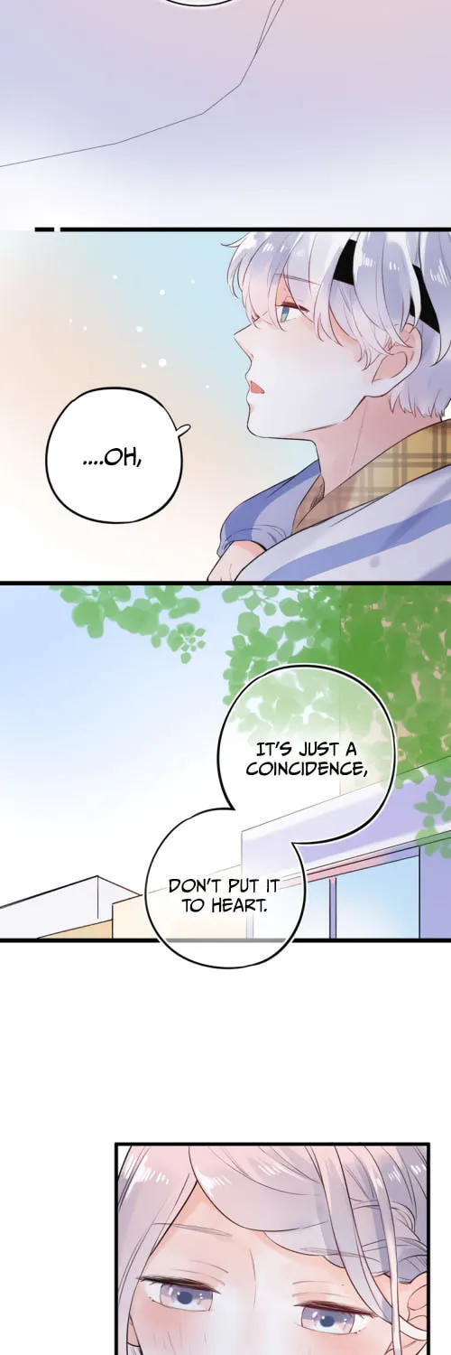 Ze Shang Jimo Ying Huo (Colored) Chapter 49 page 42 - 